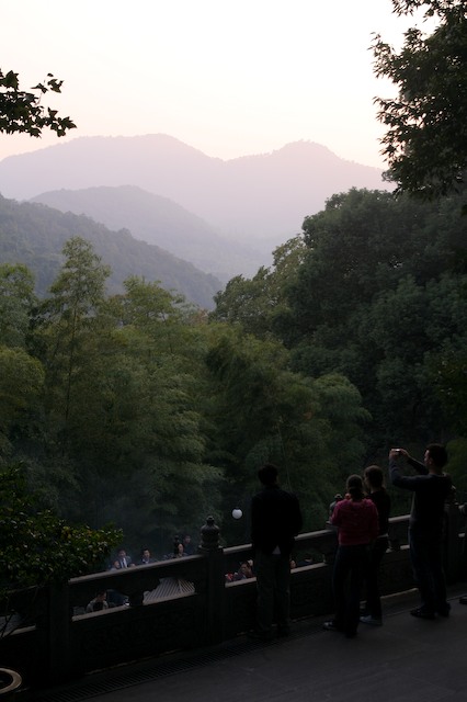 Hangzhou 杭州 13